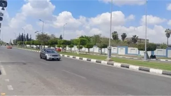 بعد موجة الحر الشديد.. الأرصاد: انخفاض درجات الحرارة غدًا