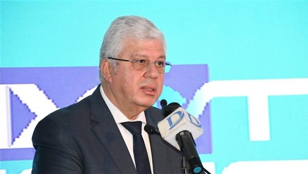 إطلاق المرحلة التنفيذية لأضخم مشروع جينوم بالشرق الأوسط.. تفاصيل