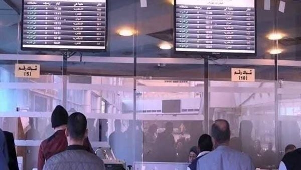 من الموبايل أو الشباك.. طرق حجز تذاكر قطارات عيد الأضحى 2025