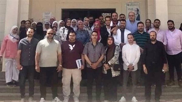 اعتماد 14 وحدة صحية في كفر الشيخ.. تفاصيل