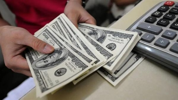 ارتفاع سعر الدولار أمام الجنيه.. آخر تحديث 27-5-2025