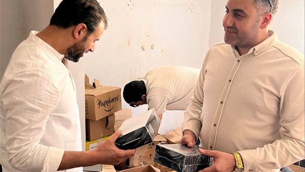 دون تهاون.. صحة كفر الشيخ تواصل حملاتها لضبط المخالفات الطبية