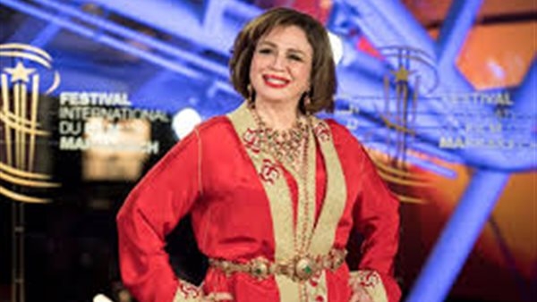 إلهام شاهين لـ«بلدنا اليوم»: عملت مع أسامة عكاشة في بداياتي و"ليالي الحلمية" حقق نجاحًا