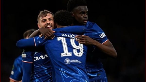 مادويكي يقود هجوم تشيلسي أمام ريال بيتيس في نهائي دوري المؤتمر الأوروبي
