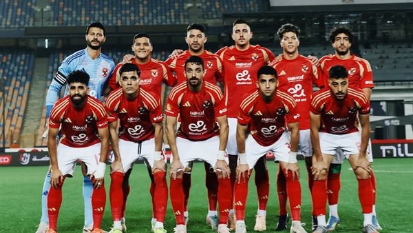 تفوق أهلاوي.. تاريخ مواجهات المارد الأحمر وفاركو