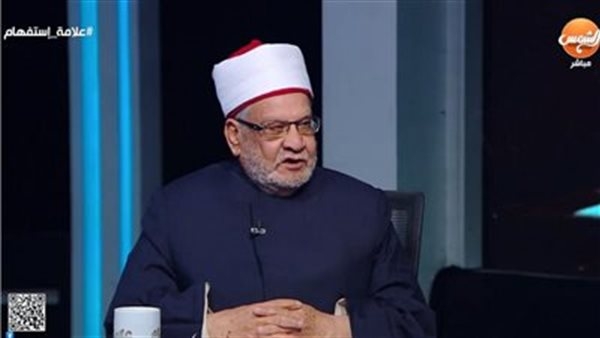 أحمد كريمة: التنجيم والتنبؤ بالزلازل خرافات ومخالفة للشريعة