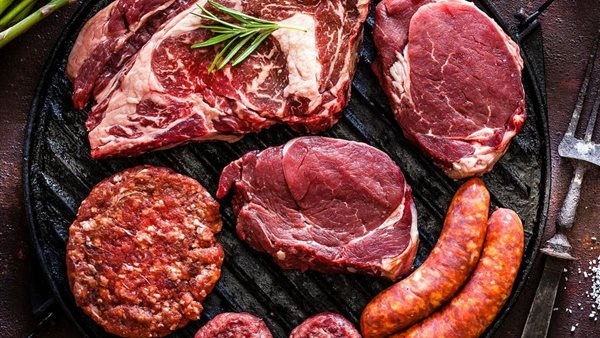 قبل عيد الأضحى.. انخفاض أسعار بعض أصناف اللحوم 28-5-2025
