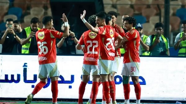 قبل انطلاق كأس العالم للأندية.. موعد مباراة الأهلي وباتشوكا الودية