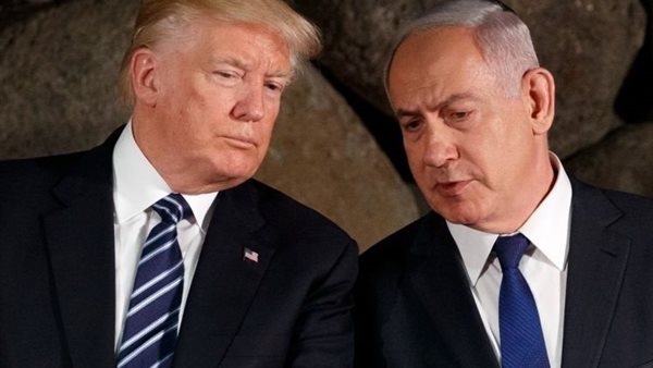 تفاؤل أمريكي.. ترامب ينقلب على نتنياهو بسبب إيران