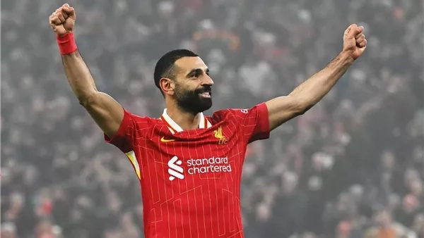 بمناسبة عيد الأضحى.. محمد صلاح: عيد سعيد وكل سنة وأنتم طيبين