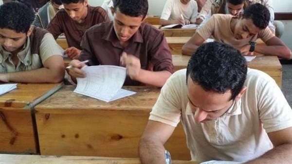 رسميا .. موعد إعلان نتيجة الصف الأول الثانوي الترم الثانى 2025 محافظة الجيزة
