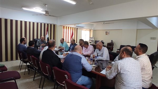 وكيل تموين كفر الشيخ: تأمين احتياجات المواطنين خلال عيد الأضحى