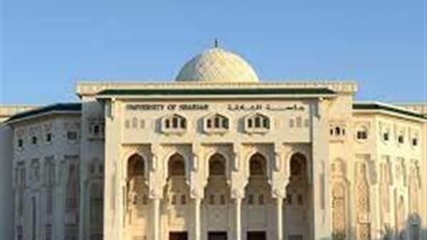 وظائف جامعة الشارقة لأعضاء هيئة التدريس في عدد من التخصصات.. سجل هنا