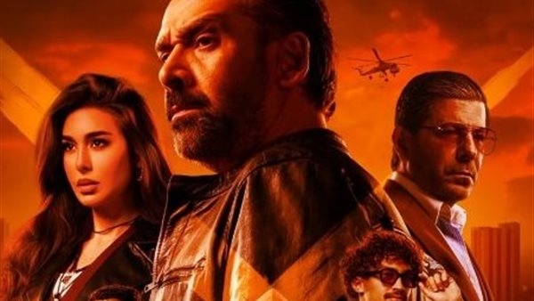 أفلام عيد الأضحى 2025.. «المشروع X» يتربع على عرش الإيرادات