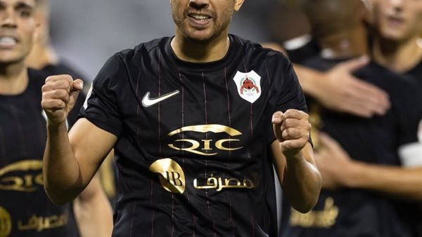 بعد عودته للأهلي.. تريزيجيه لـ«الريان القطري»: شكرًا على كرم الضيافة