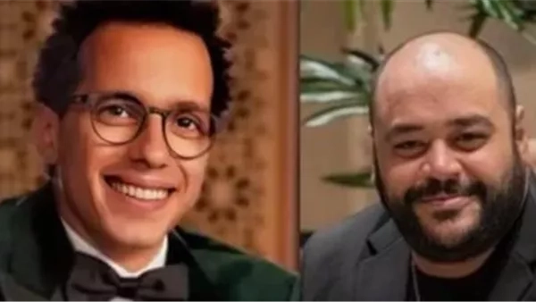 محمد ممدوح وطه دسوقي يستعدان لـ«دافنينه سوا» بعد عيد الأضحى المبارك