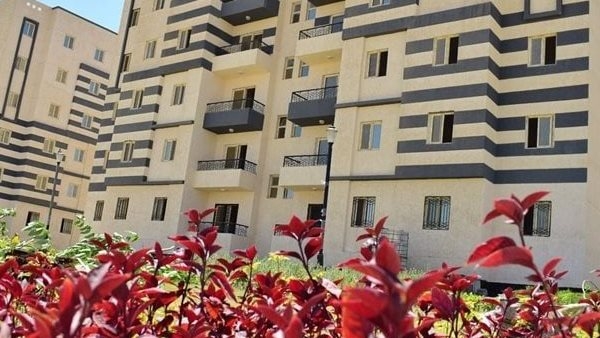 فرصة ذهبية لمتوسطي الدخل.. بدء التقديم لحجز شقق "سكن لكل المصريين 7"
