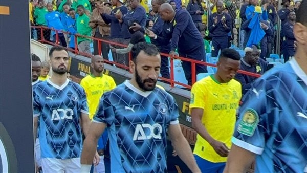 بيراميدز في اختبار العمر.. موعد مباراة بيراميدز وصن داونز