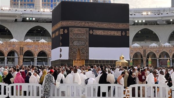 ضوابط الحج.. السعودية تُعلن عن شرط صحي إلزامي جديد لأداء مناسك الحج 2025