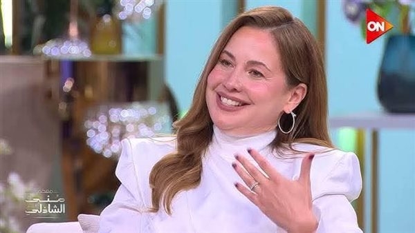 لأول مرة.. ريا أبي راشد تدخل عالم التمثيل: وافقت بعد تفكير طويل