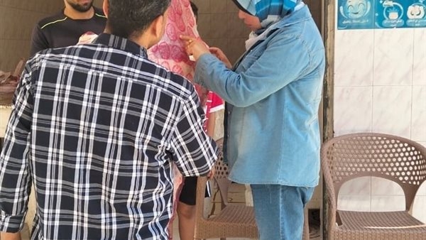 ضبط مئات المخالفات ومتابعة للمخابز والأنشطة التجارية خلال 72 ساعة في القليوبية