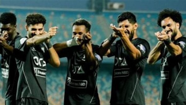 دوري Nile.. فريق زد يتصدر جدول مجموعة الهبوط