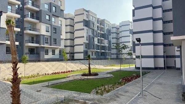 نتيجة شقق الإسكان الاجتماعي 2025 ضمن مشروع "سكن لكل المصريين 5" وموعد سداد الأقساط