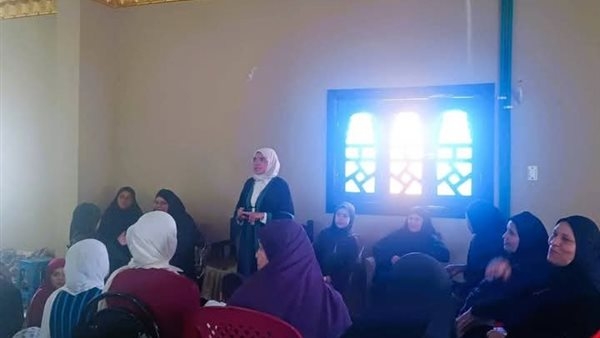 أوقاف أسيوط تنظم ندوة بعنوان "وليالٍ عشرفالعظيم لا يُقسم إلا بعظيم"