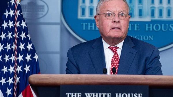 المبعوث الأمريكي لأوكرانيا: بوتين ليس مخطئا.. الناتو يحارب روسيا عبر كييف