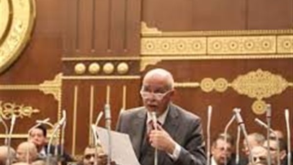النائب حازم الجندي يطالب بتعديل شامل لقانون الضريبة العقارية.. تفاصيل