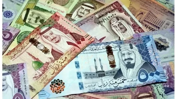 الريال السعودي بيرجع قرشين.. سعر الريال السعودي اليوم الأحد 1 يونيو 2025