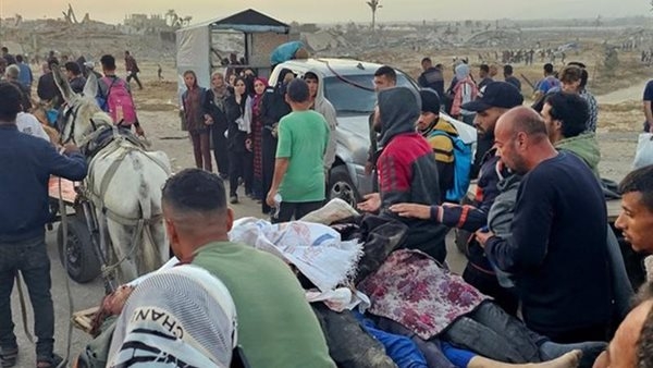 جنود إسرائيليون يمنعون وسائل الإعلام من زيارة قرى الضفة الغربية