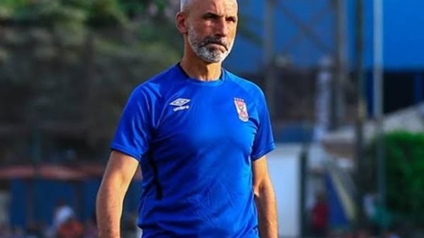 ميشيل يانكون يودّع جماهير الأهلي برسالة مؤثرة بعد 6 سنوات من العطاء