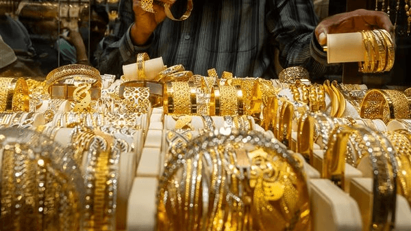 قفزة غير متوقعة.. أسعار الذهب اليوم الإثنين 2-6-2025 في مصر