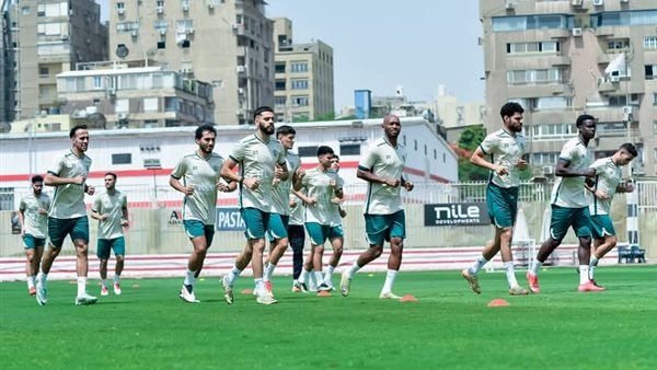 التشكيل المتوقع للزمالك أمام بيراميدز في نهائي كأس مصر
