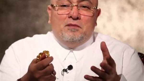 خالد الجندي: لا حج لمن عليه دين إلا في حالتين