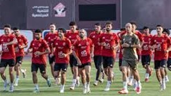 زيزو وبن رمضان.. ملامح قائمة الأهلي الأقـرب لخوض مونديال الأندية