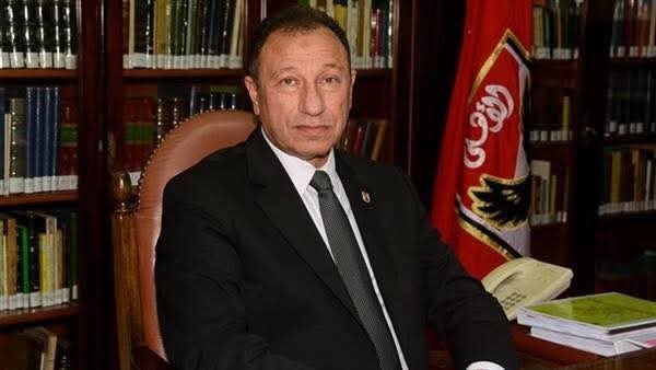 الخطيب يطمئن على إصابة إمام عاشور.. وطبيب الأهلي يكشف حالة اللاعب