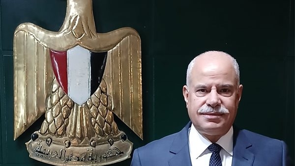 مكافحة بكل اللغات.. اللواء رأفت الشرقاوي يوجه رسالة هامة