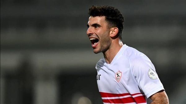 قبل رحيله إلى الأهلي.. ماذا قدم زيزو مع الزمالك؟