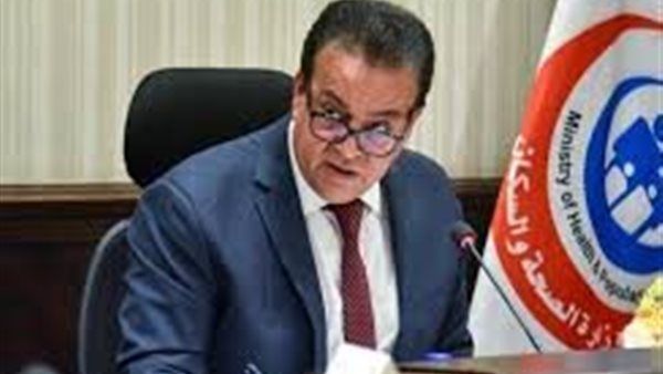 وزير الصحة يوكد ضرورة توفير كل سبل الرعاية الطبية للحجاج