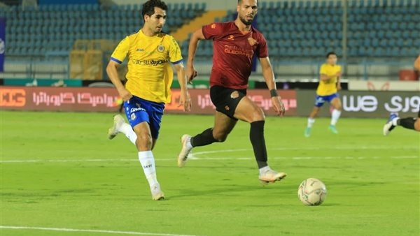موعد مباراة الإسماعيلي وسيراميكا في إياب نصف نهائي بطولة كأس الرابطة