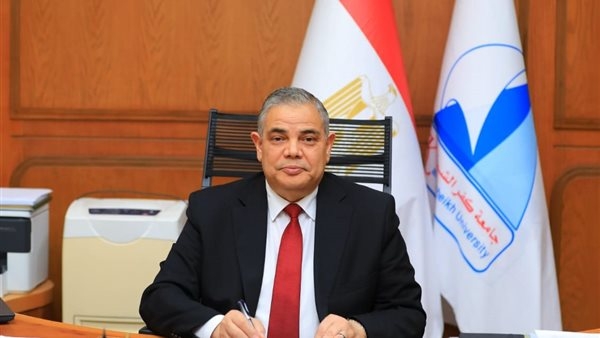 جامعة كفر الشيخ تتقدم 87 مركزًا عالميًا بتصنيف «CWUR» لعام 2025
