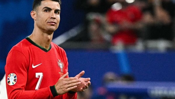 رونالدو يقود تشكيل البرتغال المتوقع أمام ألمانيا بنصف نهائي الأمم الأوروبية