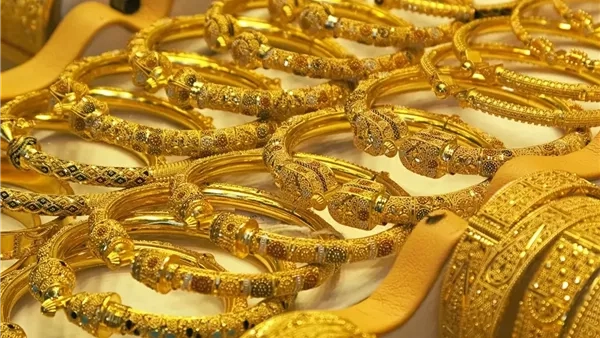 هبوط مفاجئ.. أسعار الذهب اليوم الأربعاء 4-6-2025 في مصر