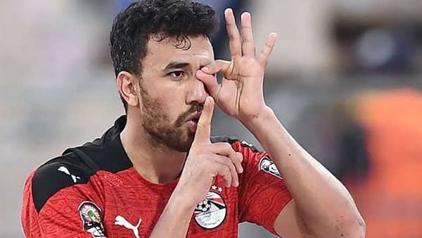 تريزيجيه: الأهلي هو بيتي.. عدت له من أجل الكيان