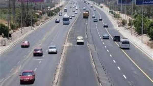 النشرة المرورية.. سيولة في حركة سير السيارات بشوارع القاهرة والجيزة