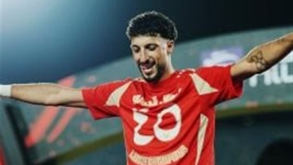 كأس العالم للأندية.. الأهلي يُنهي ترتيبات انضمام وسام أبو علي لبعثة أمريكا