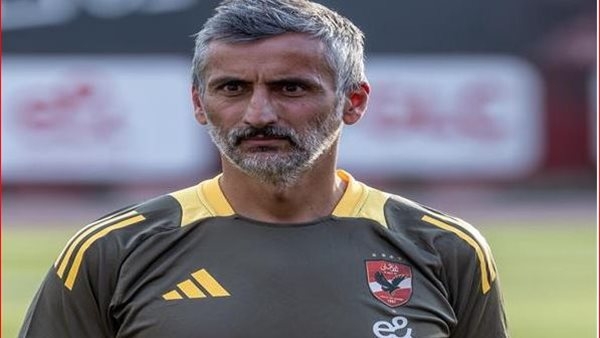 كأس العالم للأندية.. ريبييرو يبحث برنامج الأهلي في الولايات المتحدة