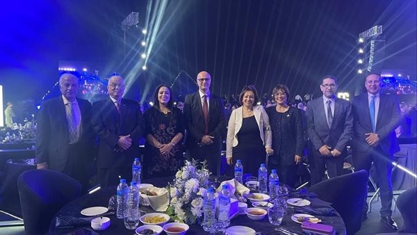 برلمانية: إطلاق خدمات الجيل الخامس ستفتح آفاقًا رحبة أمام الشباب المصري